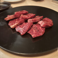 焼肉矢澤 京都 - 