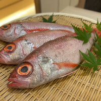 のどぐろ割烹 一心 別邸 - 
