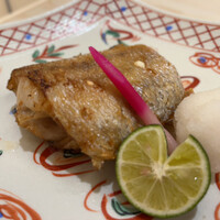 のどぐろ割烹 一心 別邸 - 