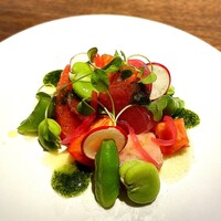 ヴィア・デル・エンメ - 