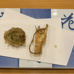 Tempura Horikawa - 