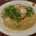 らーめん一作 寝屋川店 - 