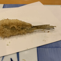 天婦羅ほり川 ホテルニューオータニ店 - 