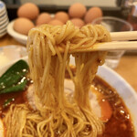 我流担々麺 竹子 - 