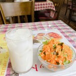 ニュープラシッダ - 