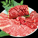 Yakiniku Horumo Mmaruyoshi Seinikuten - 