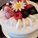 パティスリー ル・シエル 鎌ヶ谷本店 - 