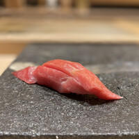 赤坂 鮨 ふくなが - 