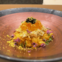 赤坂 鮨 ふくなが - 