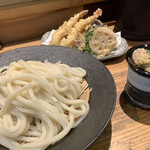 讃岐の男うどん - 