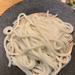 讃岐の男うどん - 