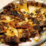 横浜 神戸牛 鉄板焼き 雪月 - 