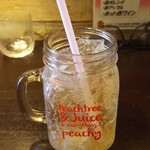 うみからそらへ - ジンジャーエール 300円