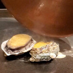 横浜 神戸牛 鉄板焼き 雪月 - 