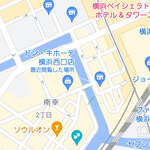 横浜 神戸牛 鉄板焼き 雪月 - 