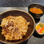 横浜 神戸牛 鉄板焼き 雪月 - 