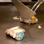 横浜 神戸牛 鉄板焼き 雪月 - 