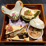 横浜 神戸牛 鉄板焼き 雪月 - 