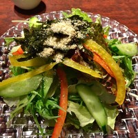 黒毛和牛焼肉 虎斑 北新地店 - 
