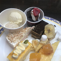 リュクス ダイニング ハプナ - 