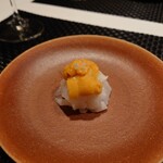 魚介とワイン K - 