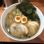 らーめん香月 - 