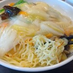 中華料理 正華 - 