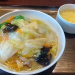 中華料理 正華 - 