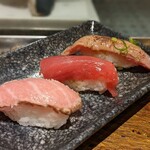 Tsukiji Sushichou - 