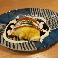 OSAKAきっちん。 東急プラザ渋谷店 - 20220513とんぺい焼き