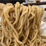 煮干らーめん 川むら - 