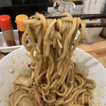 煮干らーめん 川むら - 