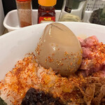 煮干らーめん 川むら - 