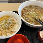 Irorian Kiraku Soba - 