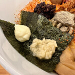 煮干らーめん 川むら - 