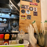 煮干らーめん 川むら - 