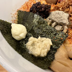 煮干らーめん 川むら - 