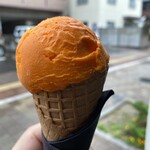 クレイジーアイスクリーム 大供店 - 