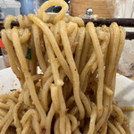 煮干らーめん 川むら - 