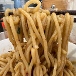 煮干らーめん 川むら - 