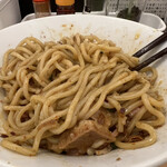 煮干らーめん 川むら - 