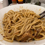 煮干らーめん 川むら - 