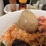 煮干らーめん 川むら - 