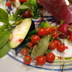 Maison4125 - ★前菜★