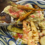 Maison4125 - ★魚料理★