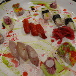 Maison4125 - ★寿司★