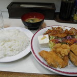 ランチハウス - Bセット