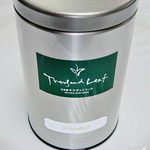 紅茶舗サウザンドリーフ - このお店一押しの、ディンブラ　100ｇ缶入り　1130円　（＾ω＾）　　
