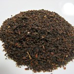 紅茶舗サウザンドリーフ - ディンブラの茶葉　細かいブロークンタイプですｗ