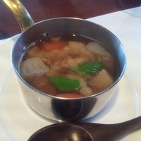 阿蘇迎賓館 縷々 - 
